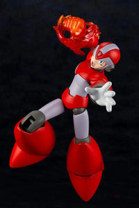 MEGA MAN X Rising Fire Version - GeekLoveph