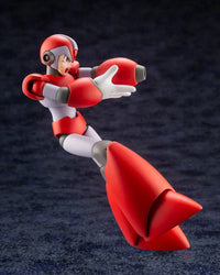 MEGA MAN X Rising Fire Version - GeekLoveph