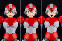 MEGA MAN X Rising Fire Version - GeekLoveph