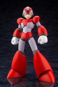 MEGA MAN X Rising Fire Version - GeekLoveph