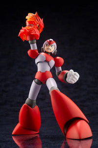 MEGA MAN X Rising Fire Version - GeekLoveph