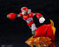 MEGA MAN X Rising Fire Version - GeekLoveph