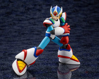 Mega Man X - Second Armor - GeekLoveph