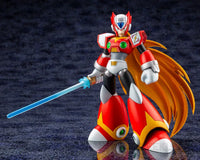 Mega Man X Zero Action Figure