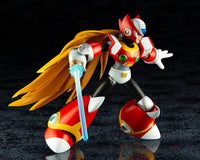 Mega Man X Zero Action Figure