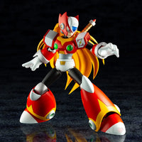 Mega Man X Zero Action Figure