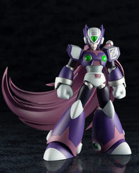 Mega Man X Zero Nightmare Ver. Action Figure