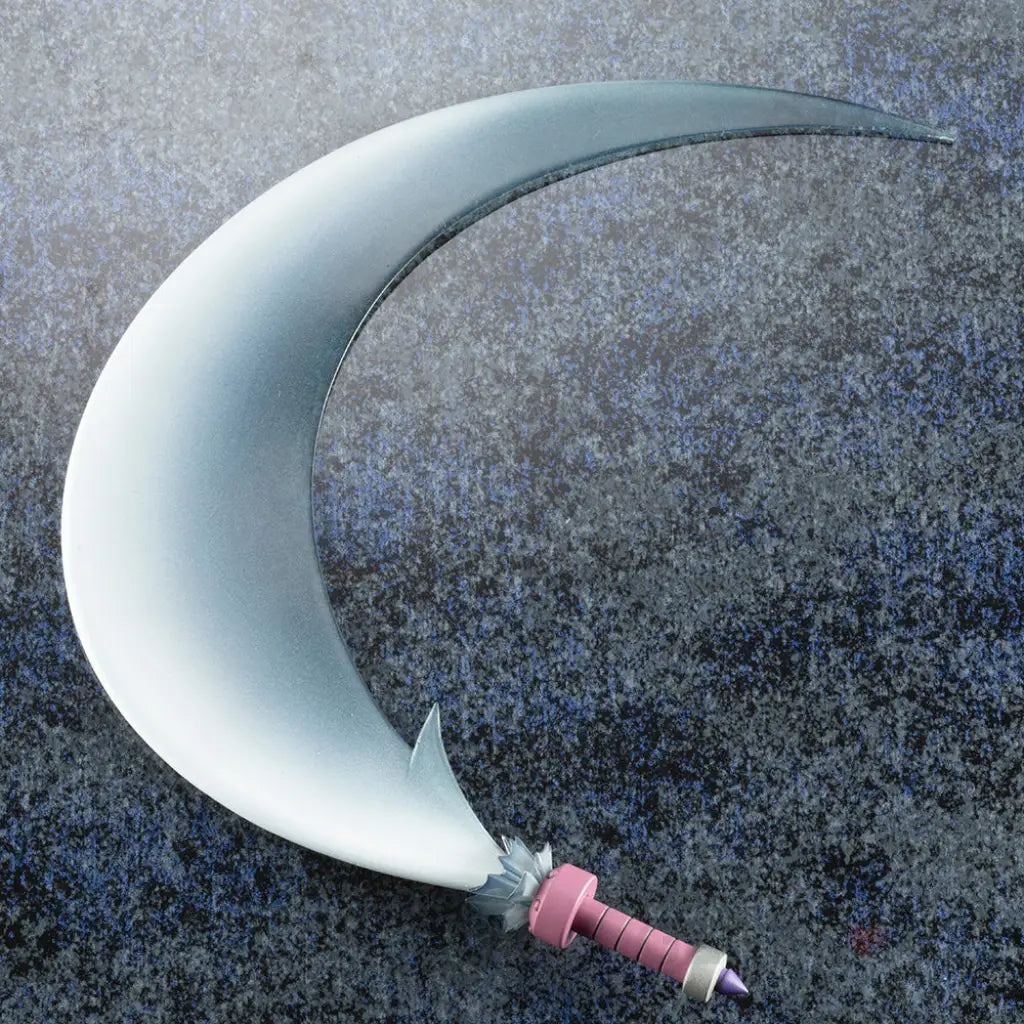 Mega Man X Zero Nightmare Ver. Action Figure