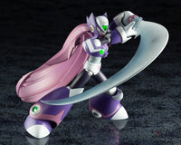 Mega Man X Zero Nightmare Ver. Action Figure