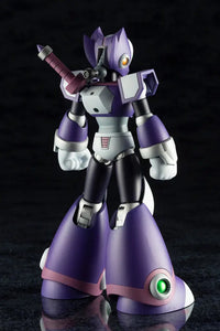 Mega Man X Zero Nightmare Ver. Action Figure