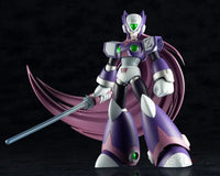 Mega Man X Zero Nightmare Ver. Action Figure