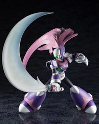 Mega Man X Zero Nightmare Ver. Action Figure