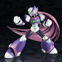 Mega Man X Zero Nightmare Ver. Action Figure