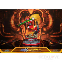 Mega Man X - Zero Standard Ed Preorder