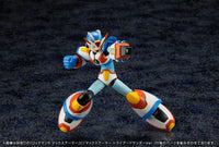 Max Armor Triad Thunder Ver. Action Figure