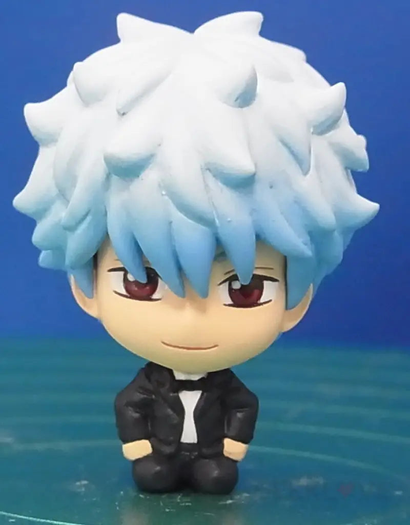 Megahouse Petit Chara Land Gintama Yorozuya Limited Set Petit Chara Land