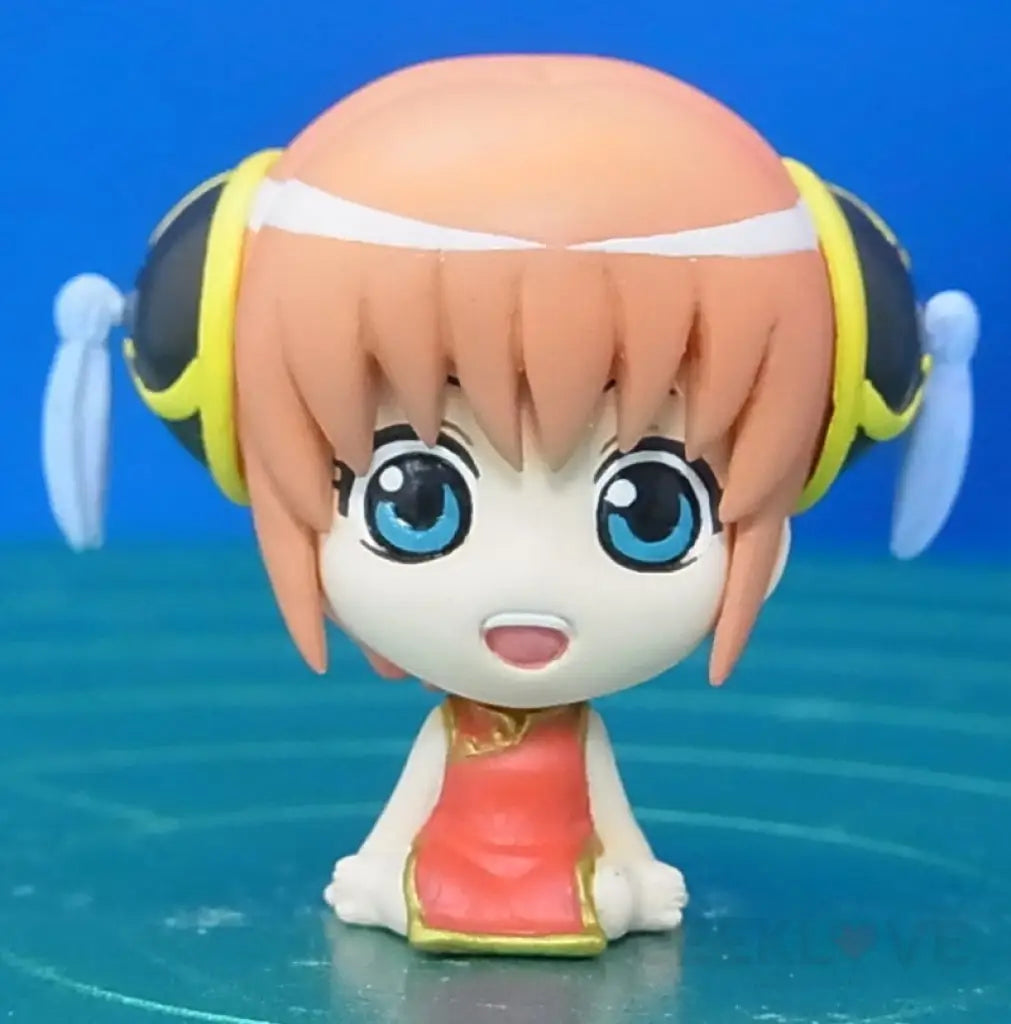 Megahouse Petit Chara Land Gintama Yorozuya Limited Set Petit Chara Land