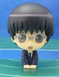 Megahouse Petit Chara Land Gintama Yorozuya Limited Set Petit Chara Land