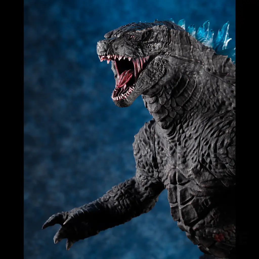 Megahouse: UA Monsters Godzilla 2019 - GeekLoveph
