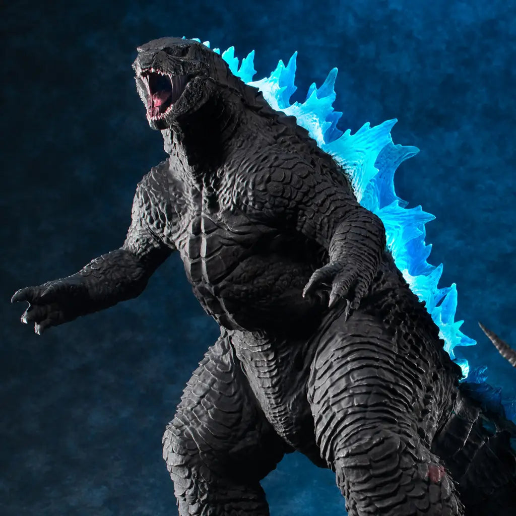 Megahouse: UA Monsters Godzilla 2019 - GeekLoveph