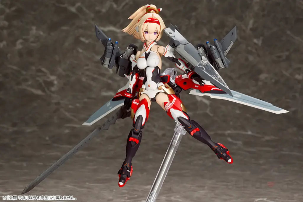 Megami Device Asra Archer Preorder
