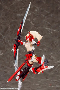 Megami Device Asra Archer Preorder