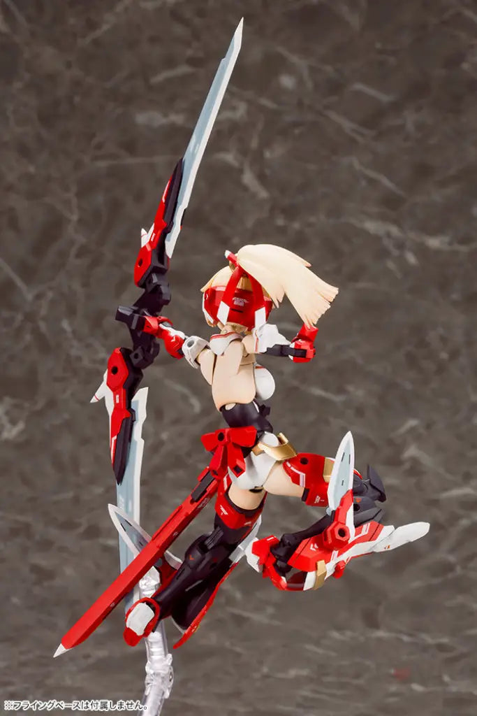 Megami Device Asra Archer Preorder