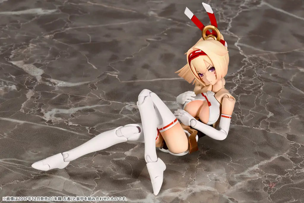 Megami Device Asra Archer Preorder