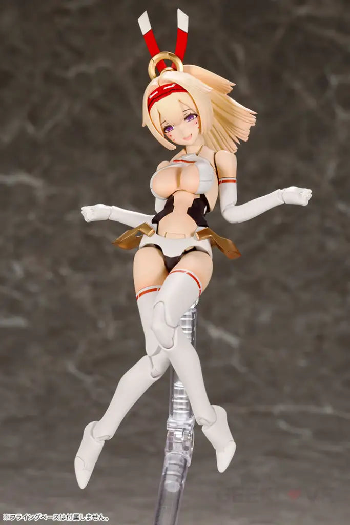 Megami Device Asra Archer Preorder