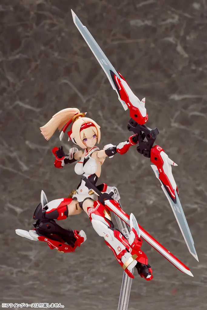 Megami Device Asra Archer Preorder