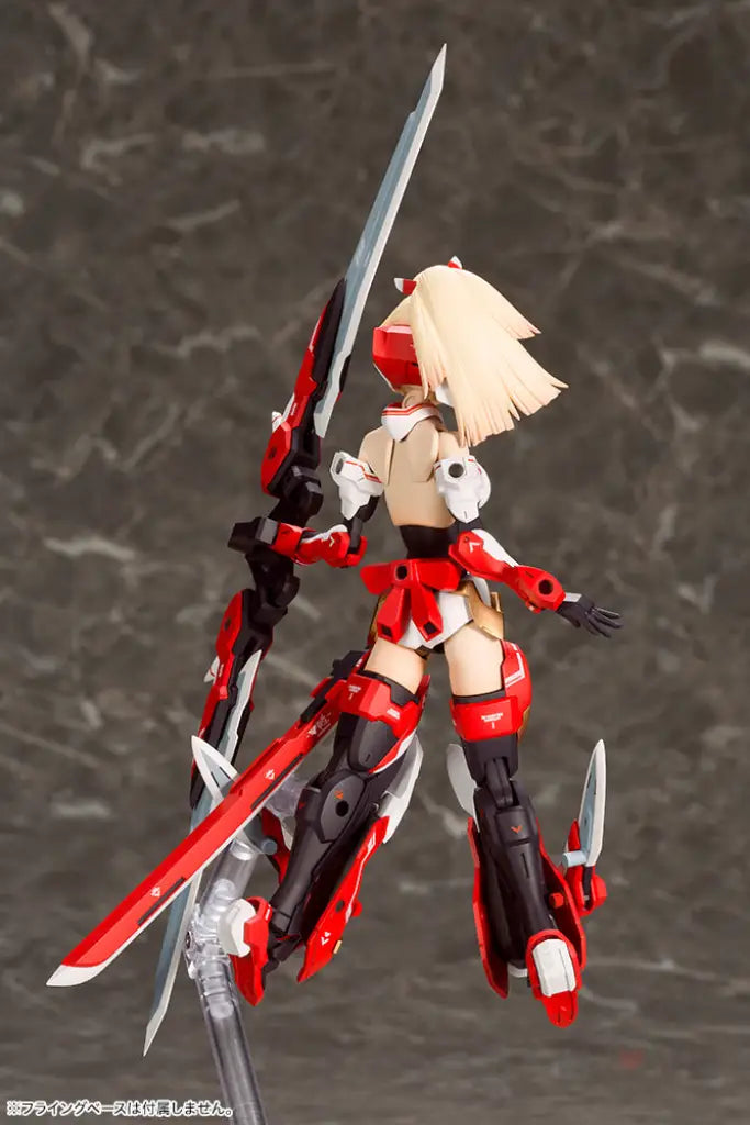 Megami Device Asra Archer Preorder
