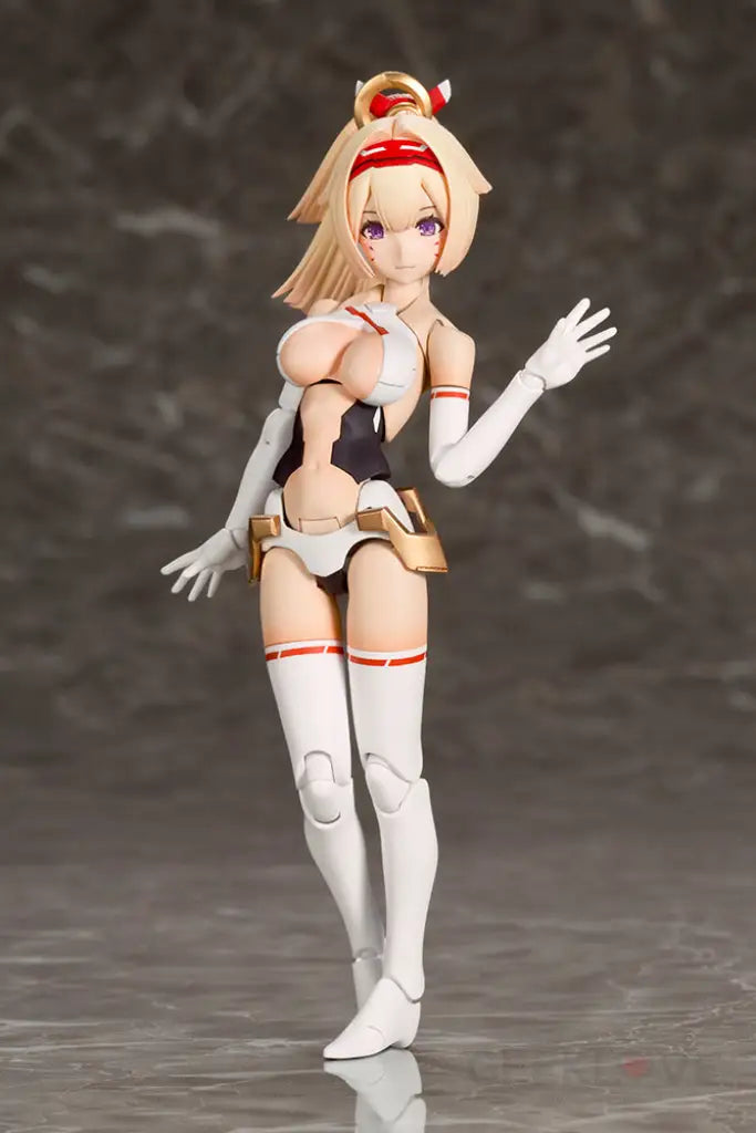 Megami Device Asra Archer Preorder