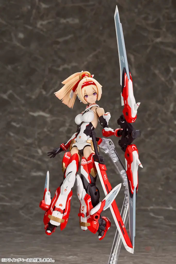 Megami Device Asra Archer Preorder