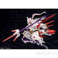 Megami Device Asra Nine-Tails - GeekLoveph