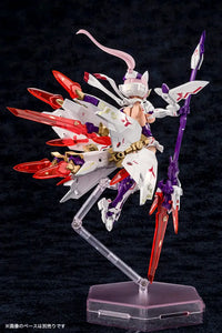 Megami Device Asra Nine-Tails - GeekLoveph