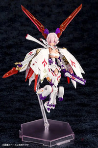 Megami Device Asra Nine-Tails - GeekLoveph