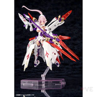 Megami Device Asra Nine-Tails - GeekLoveph