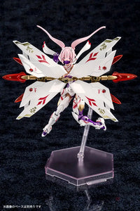 Megami Device Asra Nine-Tails - GeekLoveph