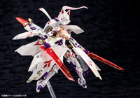 Megami Device Asra Nine-Tails - GeekLoveph