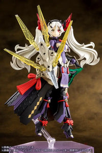 Megami Device Auv Susanowo Regalia