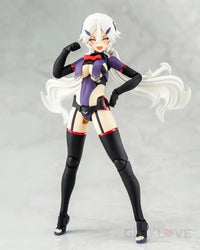 Megami Device Auv Susanowo Regalia