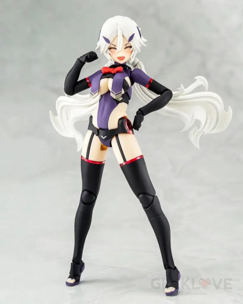Megami Device Auv Susanowo Regalia