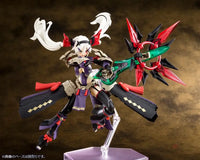 Megami Device Auv Susanowo Regalia
