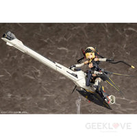 Megami Device Bullet Knights Launcher Preorder