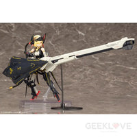 Megami Device Bullet Knights Launcher Preorder