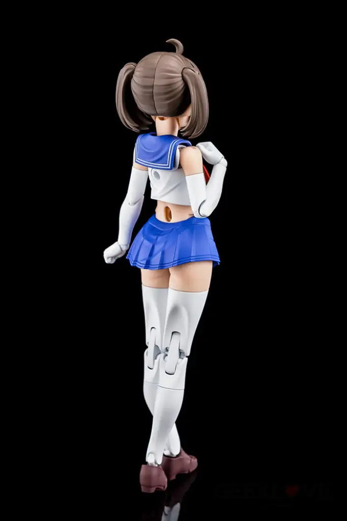 Megami Device Buster Doll Gunner Megami Device