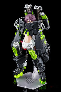 Megami Device Buster Doll Tank