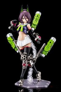 Megami Device Buster Doll Tank