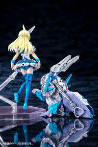 Megami Device Chaos & Pretty Alice Preorder