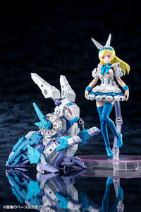 Megami Device Chaos & Pretty Alice Preorder